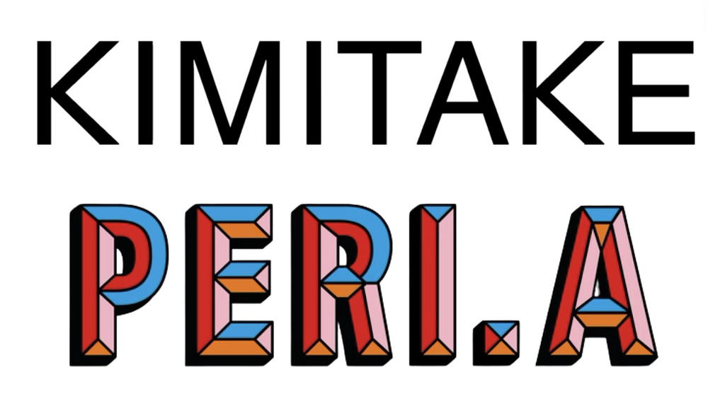 KIMITAKEがPeri.日本のファインジュエリーをビバリーヒルズに。