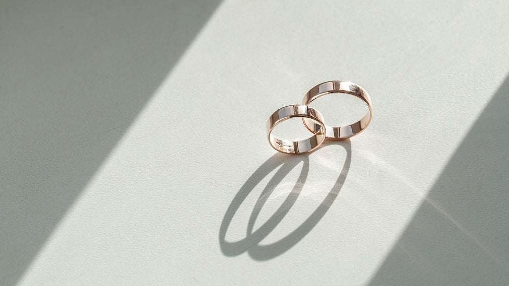 結婚指輪のデザインの種類と選ぶポイント4つ！長く愛用できるものを選ぼう